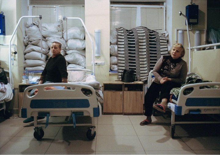 Анджелина Джоли после секретного визита в Украину вышла на связь и сделала эмоциональное заявление 6 1762677220760 e1762678091320