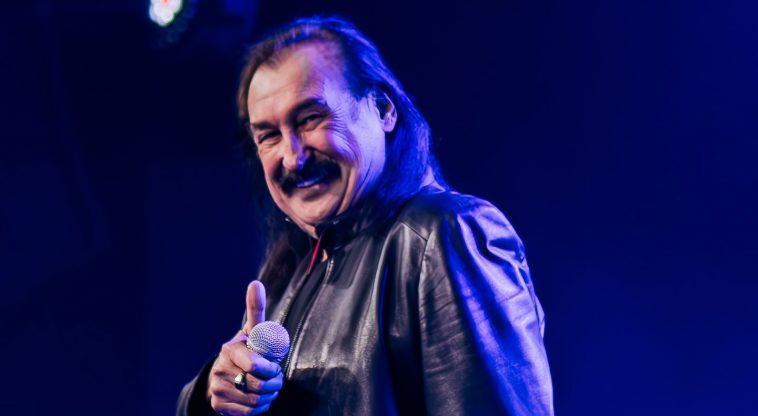 «Состояние тяжелое»: Степан Гига госпитализирован — ближайшие концерты отменены 6 1763558336132 e1763648799927