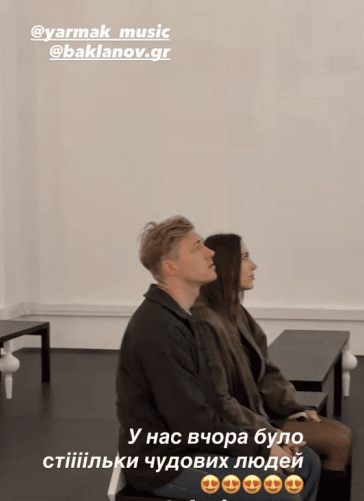 «Счастье не утаишь»: Григорий Бакланов случайно раскрыл свою новую любимую после года тишины 7 23e27e97ef09ddea278a961f35307d80