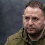 Андрей Ермак после увольнения и обысков заявил, что идет на фронт: «Я – честный и порядочный человек» 17 282542 ermak president.gov .ua new 960x380 0