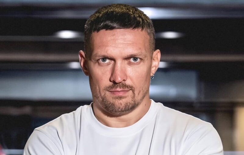 Усик больше не абсолютный чемпион: почему украинец добровольно отказался от титула WBO