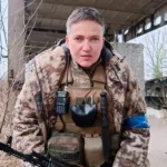 Надежда Савченко: кем она является сегодня и какую роль играет в армии