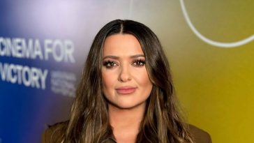 «Рассталась с самым прекрасным мужчиной»: откровенное признание Могилевской, которого никто не ожидал