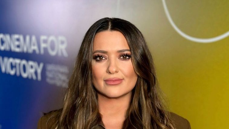 «Рассталась с самым прекрасным мужчиной»: откровенное признание Могилевской, которого никто не ожидал