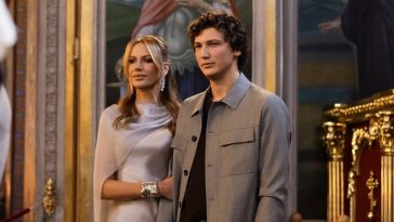 «И мама сразу растаяла»: Никитюк впервые рассказала о знакомстве жениха с родителями