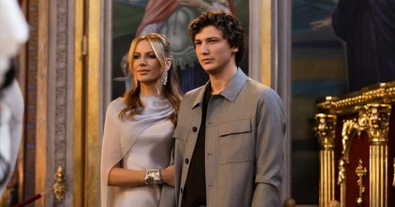 «И мама сразу растаяла»: Никитюк впервые рассказала о знакомстве жениха с родителями