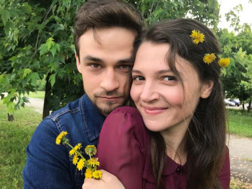 5322 daniil mireshkin i kseniya danilova