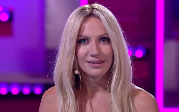 Неожиданная правда Леси Никитюк: почему детство было непростым 7