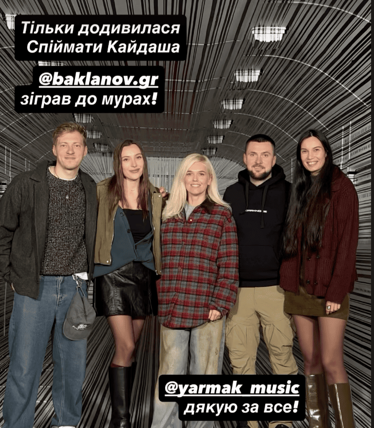 «Счастье не утаишь»: Григорий Бакланов случайно раскрыл свою новую любимую после года тишины 6 5c4119e6441f1becd9f3ee5989ccf72b