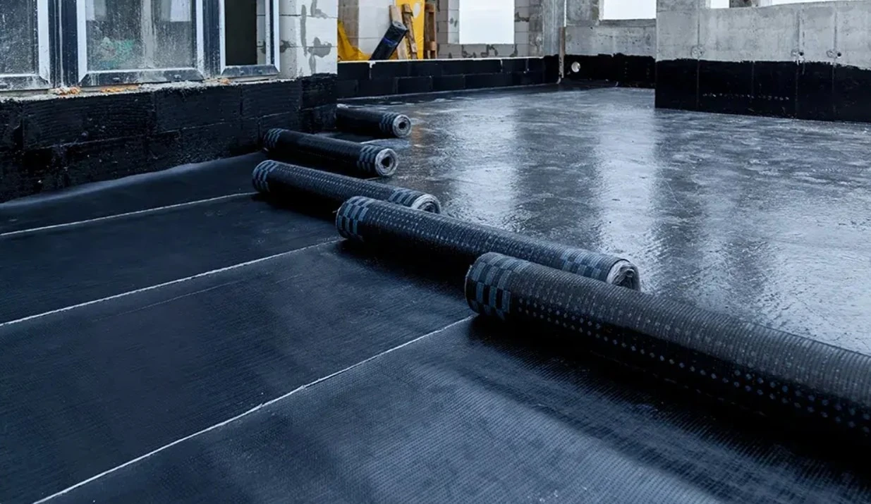 Разновидности рубероида и где их лучше применять 4 68ef58b0f350f