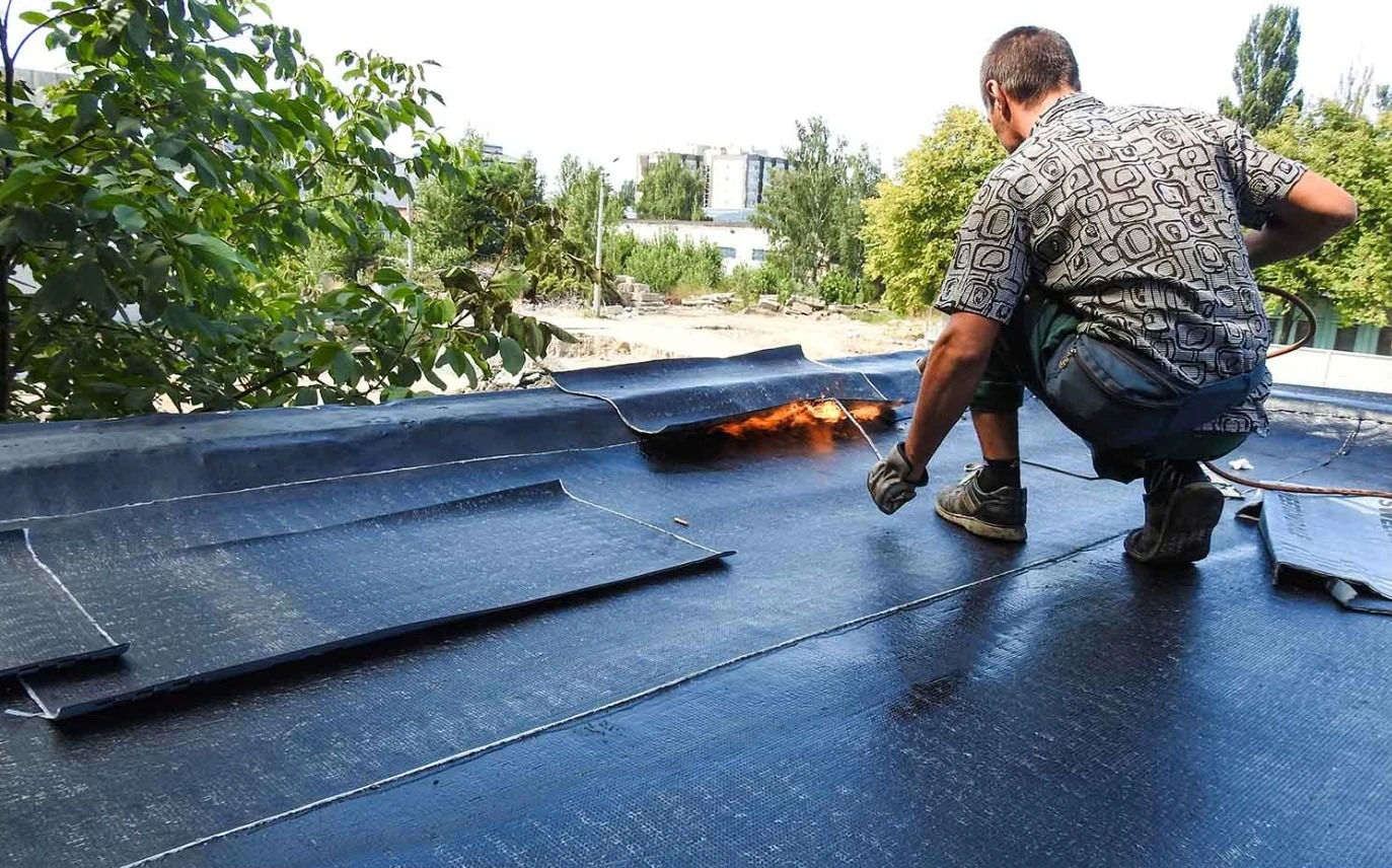 Разновидности рубероида и где их лучше применять 5 68ef58b10c081