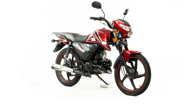 Для каких условий эксплуатации подойдет мопед Альфа