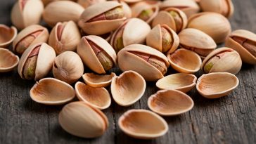 Скрытая сила фисташковых скорлупок: польза и неожиданные домашние применения