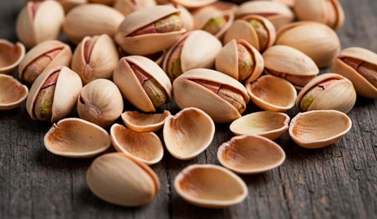 Скрытая сила фисташковых скорлупок: польза и неожиданные домашние применения