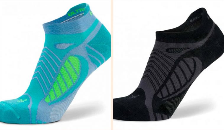 Носки для бега — комфорт и защита для ваших ног на каждой дистанции 6 Noski