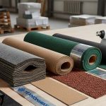 Разновидности рубероида и где их лучше применять 15 Rubiroid