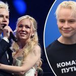 Путинисты Шаман и Мизулина поженились в оккупированном Донецке: «почтили» оккупантов перед ЗАГСом 14 bvdbvjdjvgrnibhsbhcsdcsjbcj 11