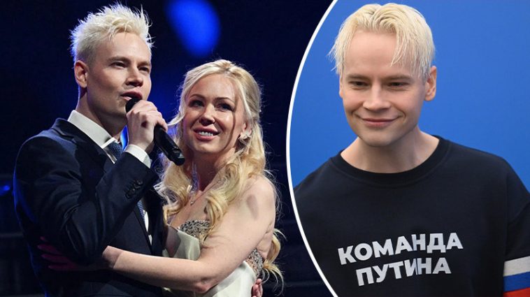 Путинисты Шаман и Мизулина поженились в оккупированном Донецке: «почтили» оккупантов перед ЗАГСом 3 bvdbvjdjvgrnibhsbhcsdcsjbcj 11