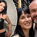 Маша Ефросинина матом ответила на вопрос о службе мужа: «Пошла нах**» 12 bvdbvjdjvgrnibhsbhcsdcsjbcj 12