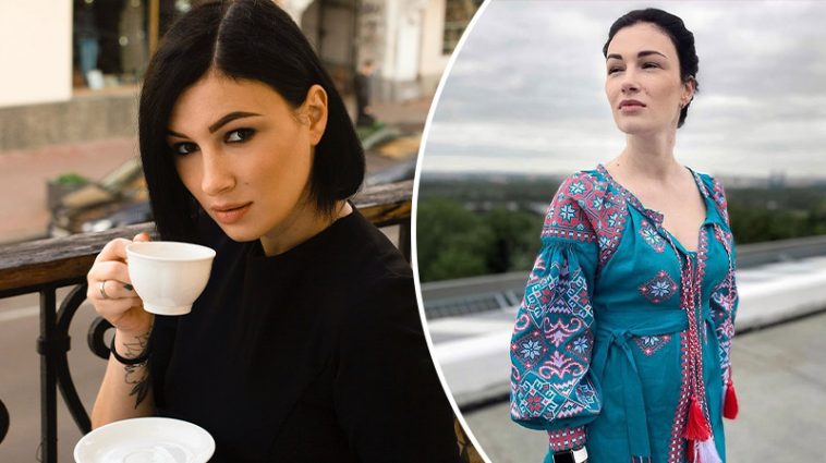 Анастасия Приходько: «Во время войны своих не трогаем» — певица ответила на критику за русский язык 3 bvdbvjdjvgrnibhsbhcsdcsjbcj 14