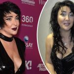 Лолита Милявская снова шокировала: в прозрачных штанах на сцене 12 Лолита Милявская