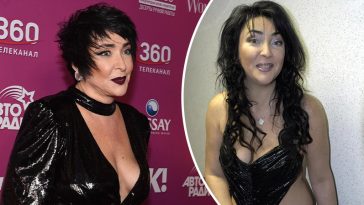 Лолита Милявская