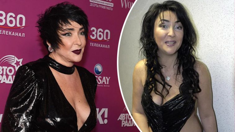 Лолита Милявская снова шокировала: в прозрачных штанах на сцене 4 Лолита Милявская