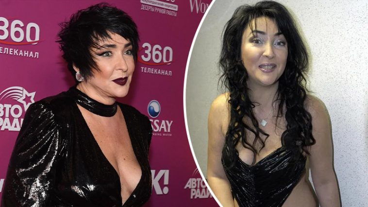 Лолита Милявская