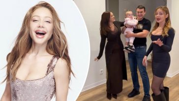 Тина Кароль