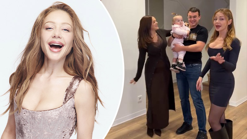 Тина Кароль