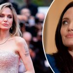 Не испугалась: появились новые фотографии Анджелины Джоли в Херсоне 11 bvdbvjdjvgrnibhsbhcsdcsjbcj 23