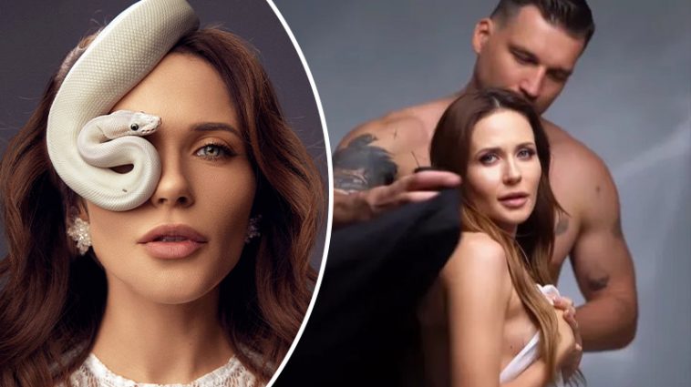 Наталка Денисенко появилась на публике с новым возлюбленным: фото пары 4 bvdbvjdjvgrnibhsbhcsdcsjbcj 26