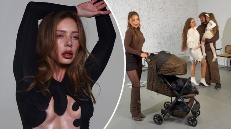 Тина Кароль «зашкварилась» с Макеевой: в ответ на критику она ответила матом 5 Тина Кароль