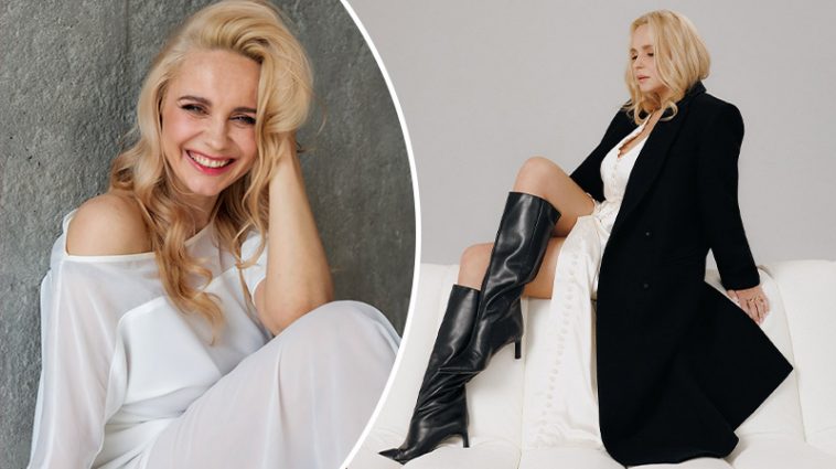 6 Лилия Ребрик