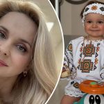 Лилия Ребрик восхитила Аделиной в стильной вышиванке: «Мини-модель украиночка» 18 bvdbvjdjvgrnibhsbhcsdcsjbcj 33