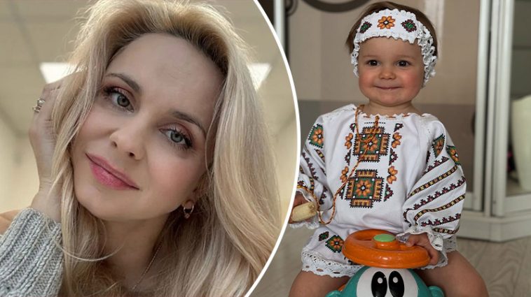 Лилия Ребрик восхитила Аделиной в стильной вышиванке: «Мини-модель украиночка» 6 bvdbvjdjvgrnibhsbhcsdcsjbcj 33