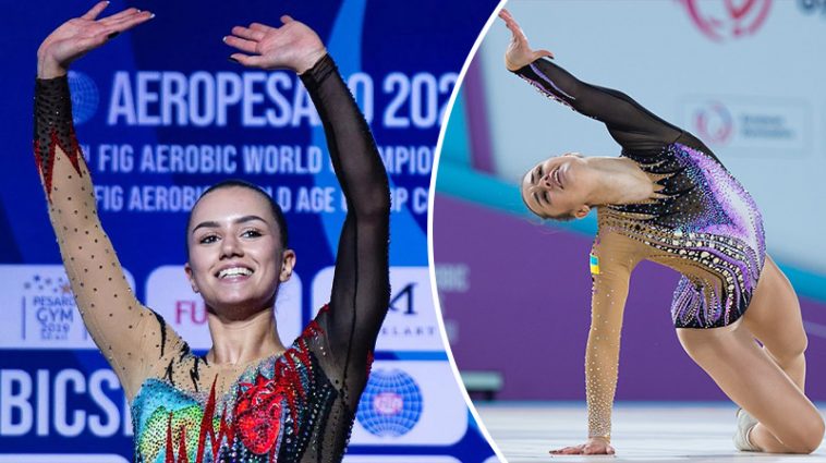 Анастасия Курашвили вошла в историю: первое украинское «золото» на чемпионате Европы по аэробике 6 bvdbvjdjvgrnibhsbhcsdcsjbcj 34