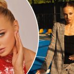 Дарья Белодид — героиня Vogue Ukraine: стильная фотосессия звездной дзюдоистки 17 bvdbvjdjvgrnibhsbhcsdcsjbcj 45