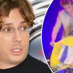 Угрожает до трех лет тюрьмы: Максима Галкина хотят наказать в Израиле 14 Максим Галкин