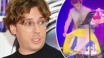 Максим Галкин