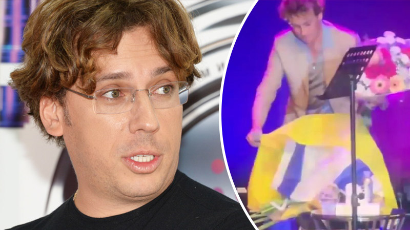 Максим Галкин