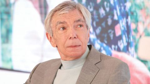 В России умер Юрий Николаев — легенда советского телевидения и ведущий «Утренней звезды» 5