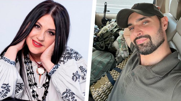 «Маникюр лучше, чем у нас»: звезда 90-х резко прошлась по Козловскому 5 «Маникюр лучше, чем у нас»: звезда 90-х резко прошлась по Козловскому