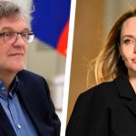 Всемирно известный режиссер-поклонник Кремля резко высказался об Анджелине Джоли после ее поездки в Херсон 18 Всемирно известный режиссер-поклонник Кремля резко высказался об Анджелине Джоли после ее поездки в Херсон