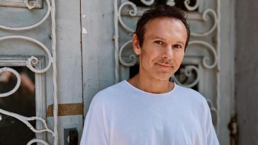 Святослав Вакарчук впервые за долгое время откровенно рассказал о личной жизни и показал свою любимую