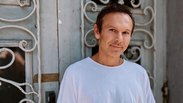 Святослав Вакарчук впервые за долгое время откровенно рассказал о личной жизни и показал свою любимую