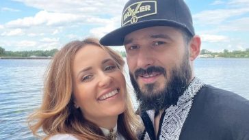 «Всегда было больно»: Наталья Денисенко впервые откровенно заговорила об отношениях с экс-мужем Андреем Фединчиком