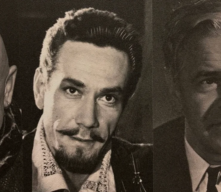 Алексею Горбунову – 64! Символ достоинства и творческой свободы 5 jksgfz 2d38e00be8edfc0c2dfbac89e32aa7d7 1