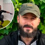 Андрей Фединчик показал, как восстанавливается после операции