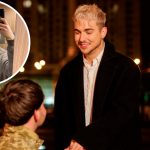 После громких помолвок: MELOVIN опубликовал новые трогательные фото с женихом